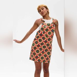 Lucy & Yak L.E. Mini Pini: ORGANIC CORDUROY - Lennon Size 2XL